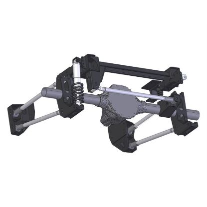 Picture of Detroit Speed - Archived Suspension Kit - 041751DS