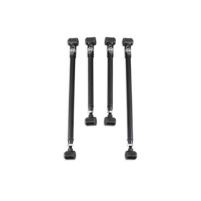 Picture of Detroit Speed - Archived Suspension Kit - 041753-DDS
