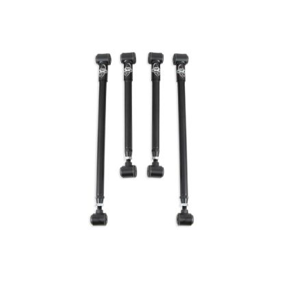 Picture of Detroit Speed - Archived Suspension Kit - 041754DS