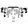 Picture of Detroit Speed - Archived Suspension Kit - 041758DS