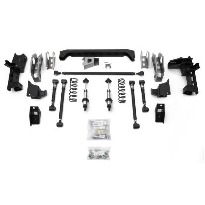 Picture of Detroit Speed - Archived Suspension Kit - 041758DS