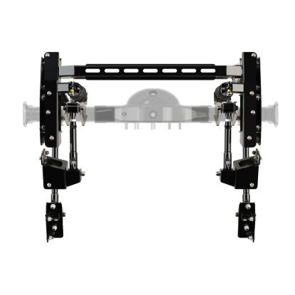 Picture of Detroit Speed - Archived Suspension Kit - 041758DS