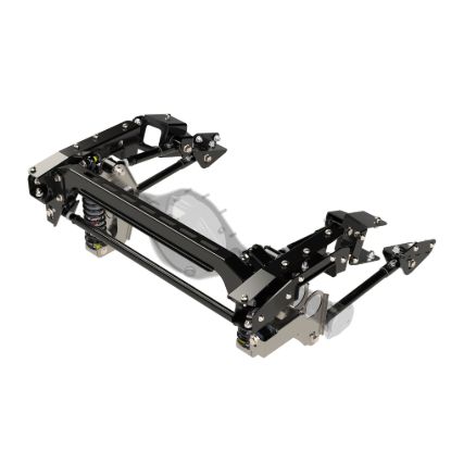 Picture of Detroit Speed - Archived Suspension Kit - 041758DS