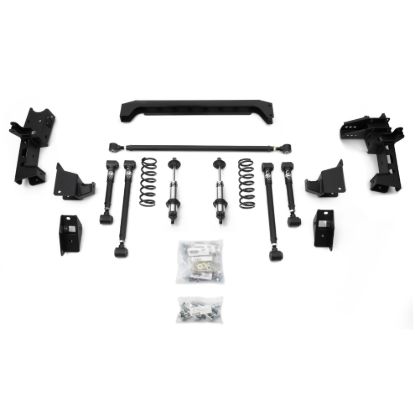 Picture of Detroit Speed - Archived Suspension Kit - 041759DS