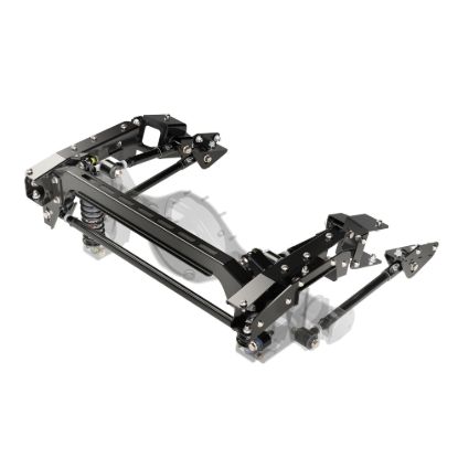 Picture of Detroit Speed - Archived Suspension Kit - 041759DS