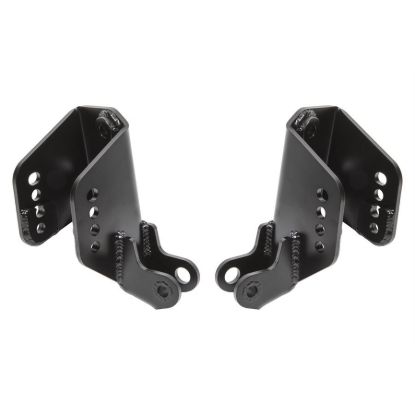 Picture of Detroit Speed - Archived Coilover Adjustable Spring Lowering Kit - 042442DS