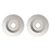 Picture of Detroit Speed - Archived Disc Brake Rotor - 050403DS