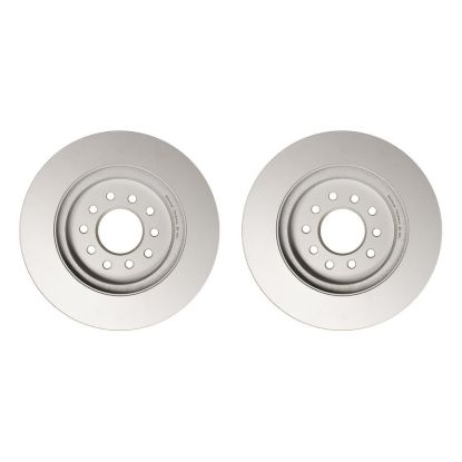 Picture of Detroit Speed - Archived Disc Brake Rotor - 050403DS