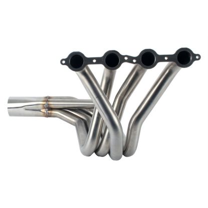Picture of Detroit Speed - Archived Exhaust Header - 061006DS