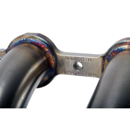 Picture of Detroit Speed - Archived Exhaust Header - 061006DS