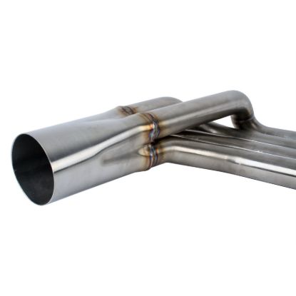 Picture of Detroit Speed - Archived Exhaust Header - 061006DS