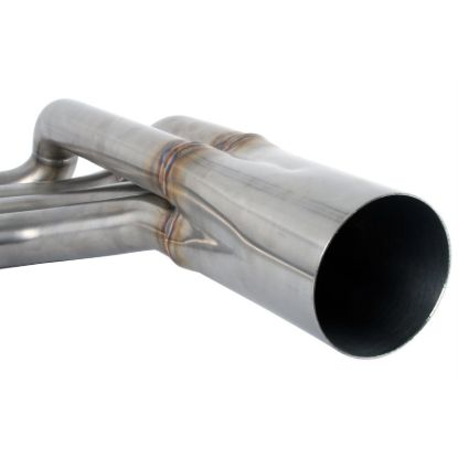 Picture of Detroit Speed - Archived Exhaust Header - 061006DS
