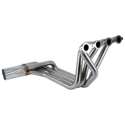 Picture of Detroit Speed - Archived Exhaust Header - 061006DS