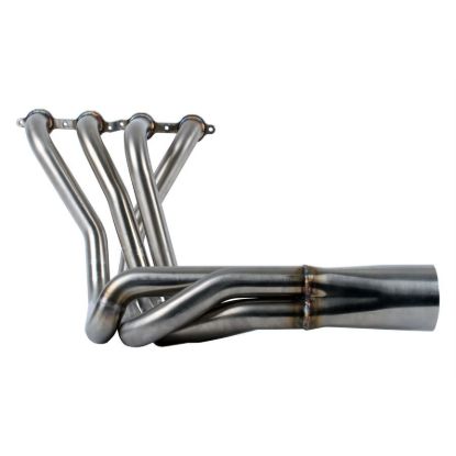 Picture of Detroit Speed - Archived Exhaust Header - 061006DS