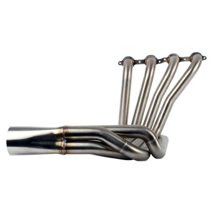Picture of Detroit Speed - Archived Exhaust Header - 061006DS