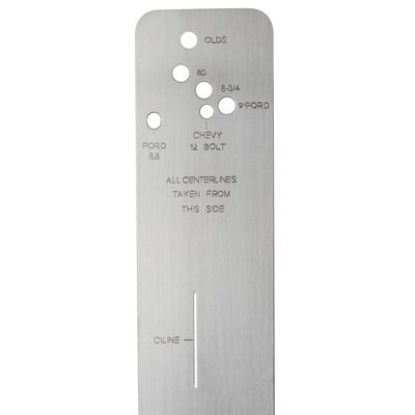 Picture of Detroit Speed - Archived Differential Pinion Setting Tool - 070202DS