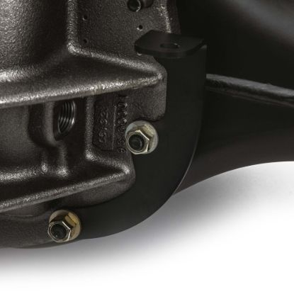 Picture of Detroit Speed - Archived Parking Brake Cable Bracket - 070223DS