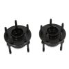 Picture of Detroit Speed - Archived Drive Axle Shaft - 070530DS
