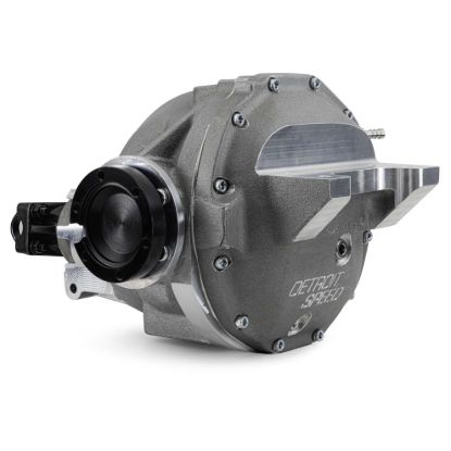 Picture of Detroit Speed - Archived Differential - 070650-411DS