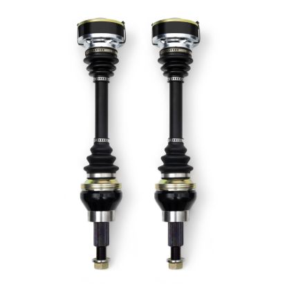Picture of Detroit Speed - Archived Drive Axle Shaft - 070651DS