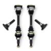 Picture of Detroit Speed - Archived Drive Axle Shaft - 070653DS