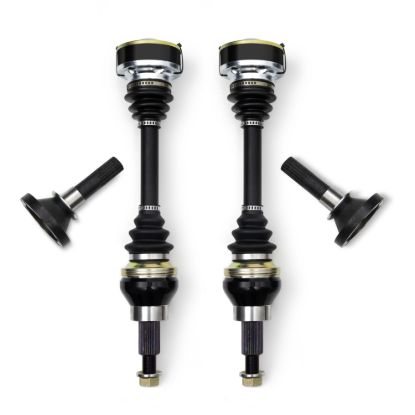 Picture of Detroit Speed - Archived Drive Axle Shaft - 070653DS