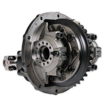 Picture of Detroit Speed - Archived Differential - 070880-331DS