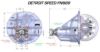 Picture of Detroit Speed - Archived Differential - 070880-373DS