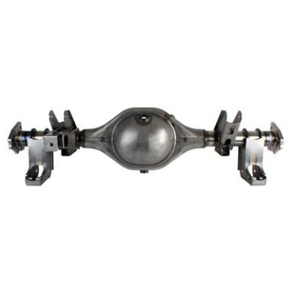 Picture of Detroit Speed - Archived Axle Housing - 073002DS