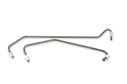 Picture of Detroit Speed - Archived Power Steering Line - 090213DS