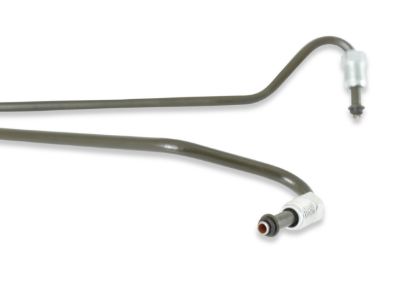 Picture of Detroit Speed - Archived Power Steering Line - 090213DS