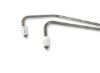 Picture of Detroit Speed - Archived Power Steering Line - 090213DS