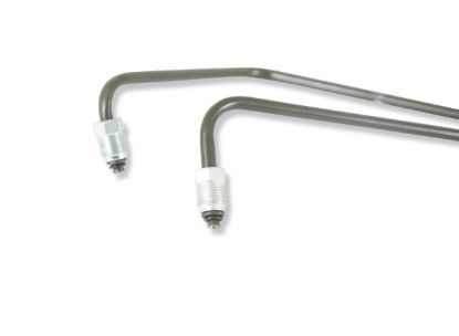 Picture of Detroit Speed - Archived Power Steering Line - 090213DS