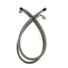 Picture of Detroit Speed - Archived Power Steering Hose Kit - 091101DS