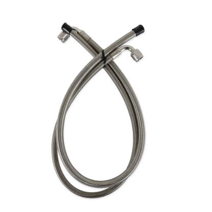 Picture of Detroit Speed - Archived Power Steering Hose Kit - 091101DS