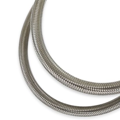 Picture of Detroit Speed - Archived Power Steering Hose Kit - 091101DS
