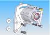 Picture of Detroit Speed - Archived Power Steering Pump Mount - 092101DS