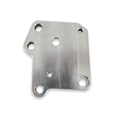 Picture of Detroit Speed - Archived Power Steering Pump Bracket - 092104DS