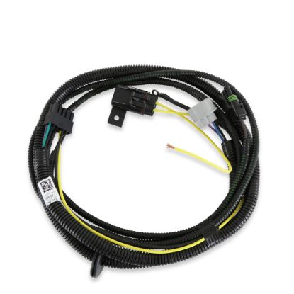 Picture of Detroit Speed - Archived Wiper Motor Kit - 121406