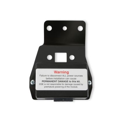 Picture of Detroit Speed - Archived Wiper Motor Kit - 121406