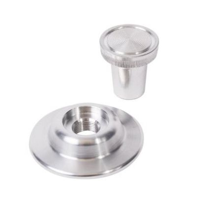 Picture of Detroit Speed - Archived Dash Knob - 121504