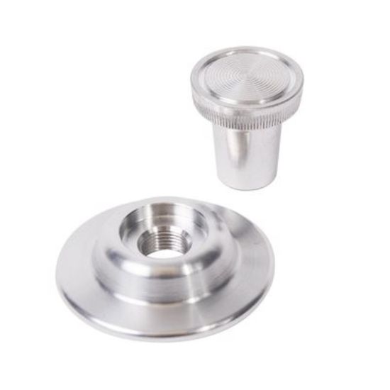Picture of Detroit Speed - Archived Dash Knob - 121504