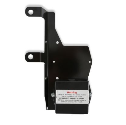 Picture of Detroit Speed - Archived Wiper Motor - 121621