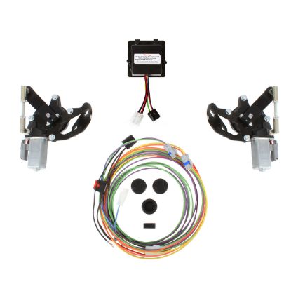 Picture of Detroit Speed - Archived Wiper Motor - 122003