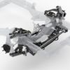 Picture of Detroit Speed - Archived Suspension Kit - 154001DS