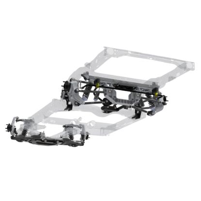 Picture of Detroit Speed - Archived Suspension Kit - 154002DS