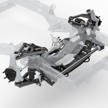 Picture of Detroit Speed - Archived Suspension Kit - 154002DS