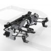 Picture of Detroit Speed - Archived Suspension Kit - 154002DS