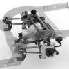 Picture of Detroit Speed - Archived Suspension Kit - 154004-411-SDS