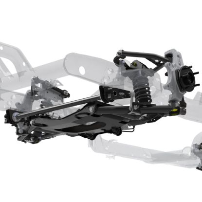 Picture of Detroit Speed - Archived Suspension Kit - 154005-355-DDS